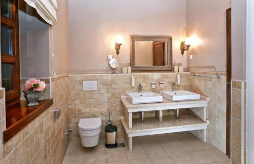 Villa Carolus-Luxurious Istrian Villa - Photo 35