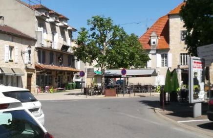 "Chezvero46" résidence 3 étoiles avec piscine, wifi et vélos - Foto 22