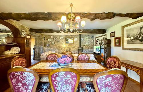 Magnolia Sublime Villas - Casa da Bragunda - Foto 39