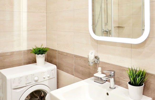 Residence Vaclavska - Foto 63