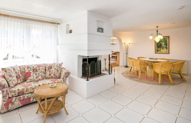 Villa Euphoria - Foto 23