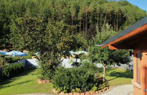 Ferienwohnung Altschloss - Foto 44