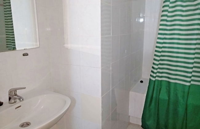 Apartamentos Habitat - Playa Romana 3000 - Foto 23