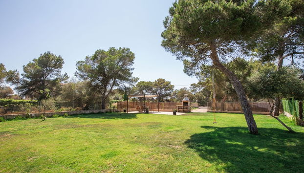 Villa Cala Pi in Cala Pi - Foto 5, Habitación