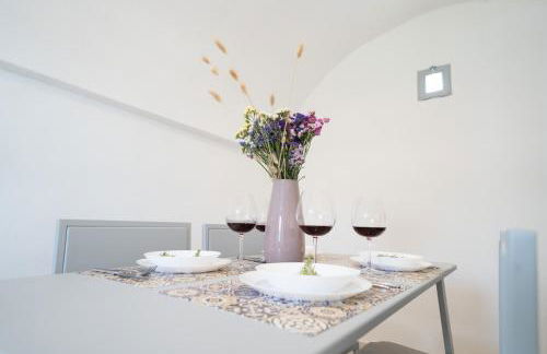 Trullo Lis con Piscina Privata - Foto 25