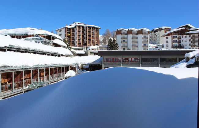 Sestriere Terrace Apt Few Steps From Ski - Foto 23