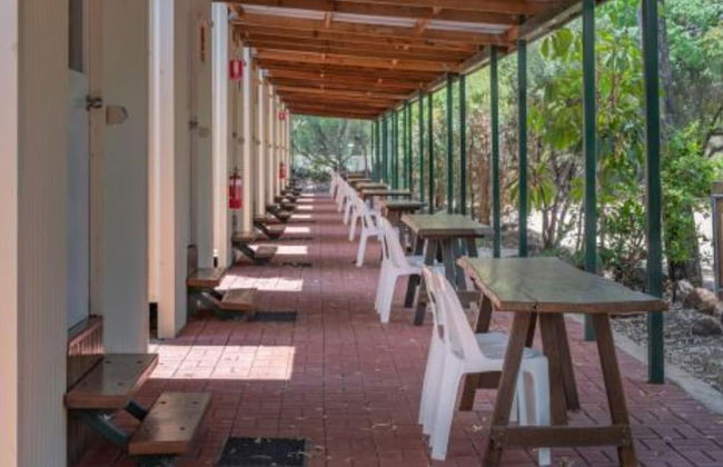 Discovery Parks - Mount Surprise - Foto 10