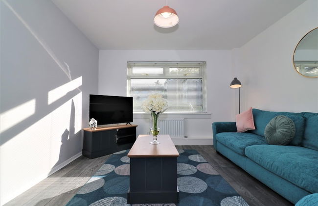 Morland House - East Kilbride - Foto 53