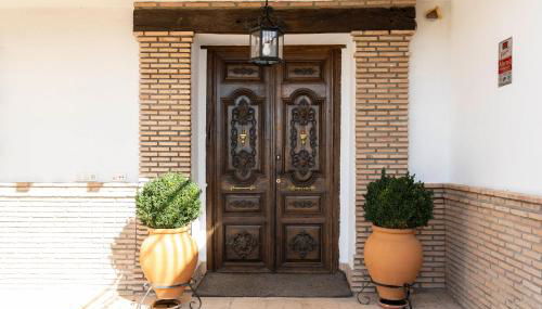 Casa rural DOS ENCINAS - Foto 4