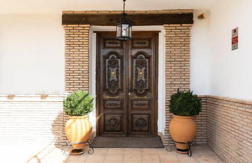 Casa rural DOS ENCINAS - Foto 4