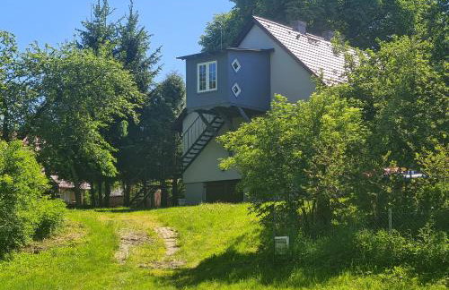 Apartament nad BRDĄ , agroturystyka. - Foto 26