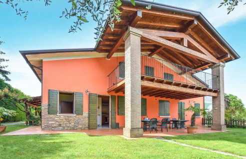 Amazing Apartment In Cavriana - Foto 1