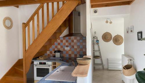 Terres de Nacre - Hébergement touristique & d'affaires - Photo 3