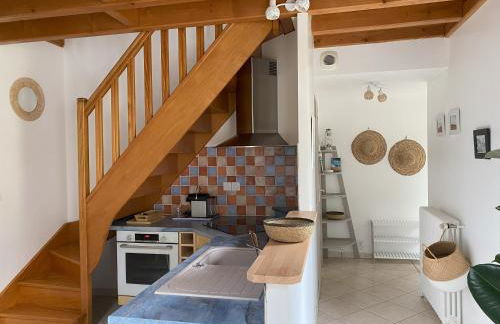 Terres de Nacre - Hébergement touristique & d'affaires - Photo 3