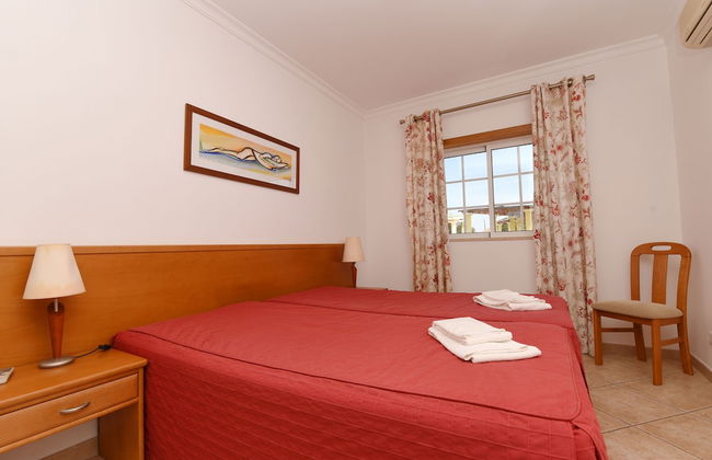 Praia da Lota Resort – Hotel & Apartments - Foto 4