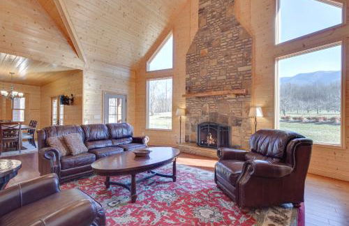 Orchard Hideaway by Jackson Mountain Rentals - Foto 1