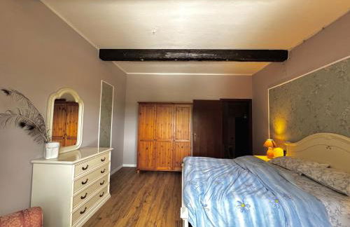 Casa vacanza LA FARFALLA PT - Foto 25