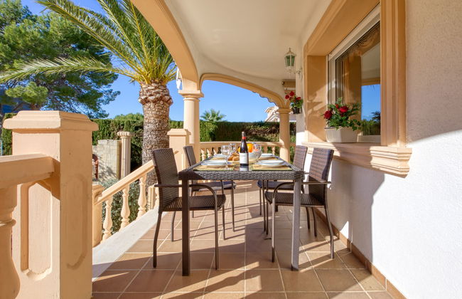 Villa Toscana - Foto 21