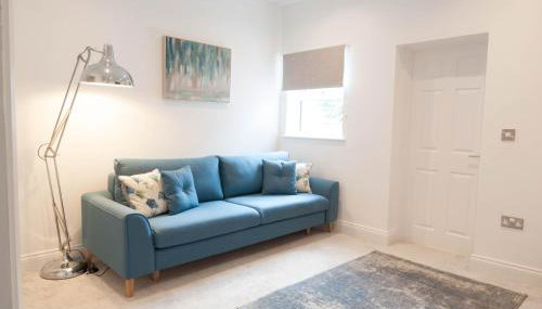 The Comet - A Home with 4 Bedrooms and 3 Bathrooms near Alton Towers for You - Foto 2