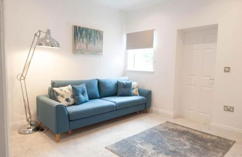 The Comet - A Home with 4 Bedrooms and 3 Bathrooms near Alton Towers for You - Foto 2