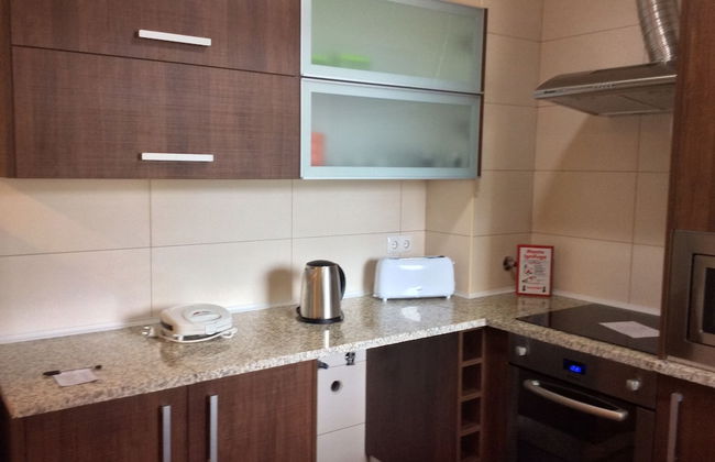 Apartamentos Príncipe Apart-Center - Foto 46