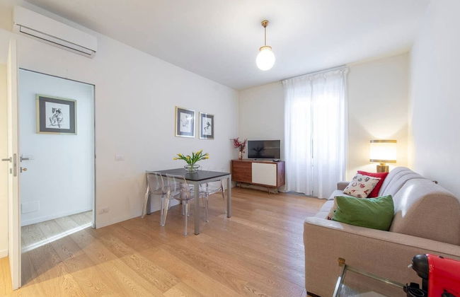 JOIVY Apartment, Window to the Vertical Forest - Foto 13