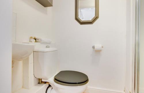 Armstrong Apartments 1A - Foto 13