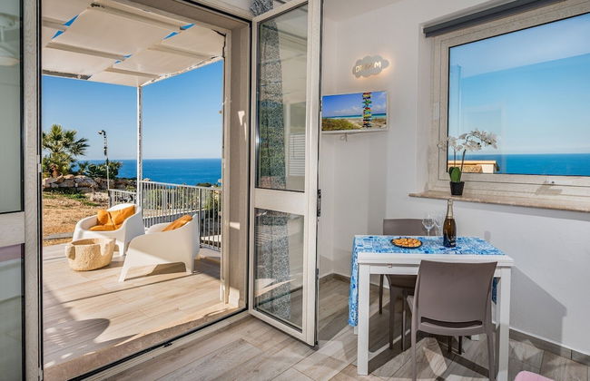 La Sula Mare Accommodation 2 Km From the Zingaro Nature Reserve - Foto 3