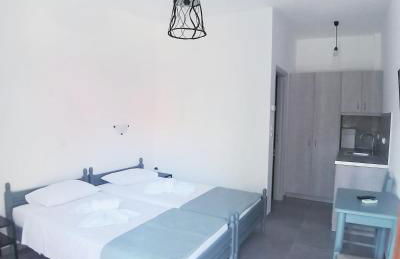 Mavrikou Helen Apartments - Foto 25