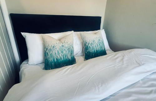 Stylish family home with cinema-style lounge near Blackpool - Foto 22