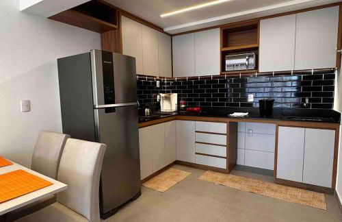 Apartamento 2 quartos, St Bueno Parque Vaca Brava - Photo 11