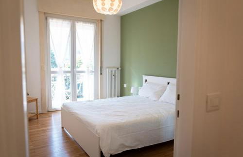 Appartamento Lago Verde - Foto 18