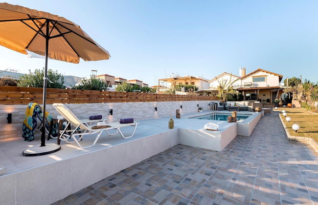 Villa Fay - Photo 11