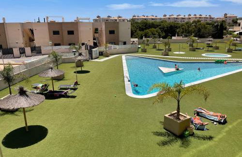 Residencial Sabrina - Foto 1