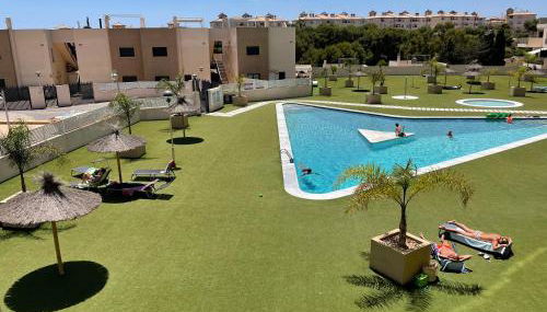 Residencial Sabrina - Foto 1