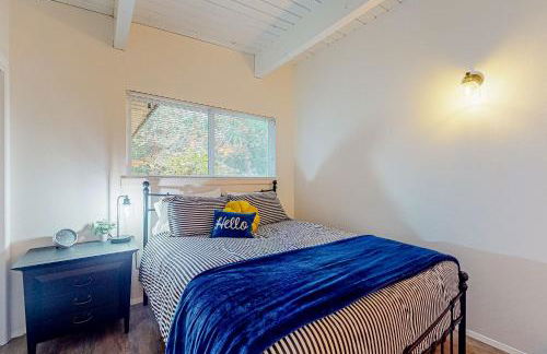 Gathering Together Cabin - Foto 17