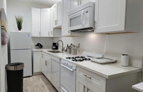 Modern Studio apartment right next to MrC hotel 5 minutes to Rodeo Drive - Foto 9