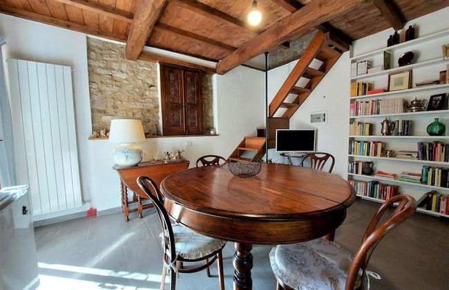 Holiday Home in Tuscany Near Lucca - Foto 24