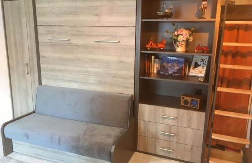 Le cerisier de Mamie - Foto 14