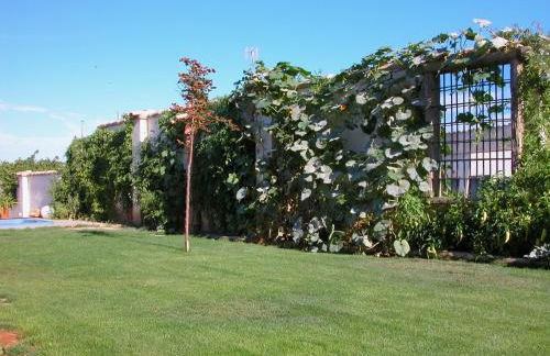 Los Chicos de Lastanosa Hotel y Restaurante - Foto 44