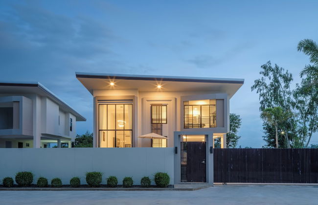 Kanna Pool Villa - Foto 3