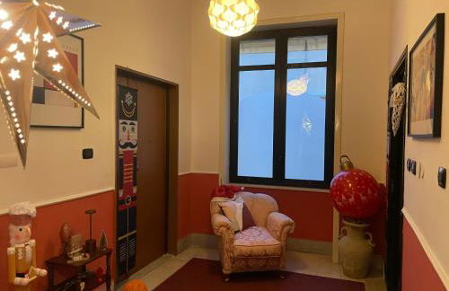 Pompei Home Apartament - Photo 16