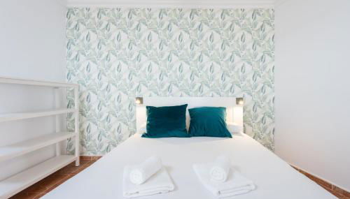 Estudio con gran terraza Chill Out - Foto 4