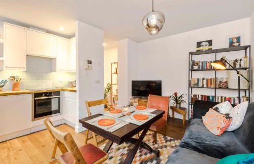 The Nook Tower Bridge - Foto 12