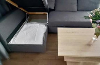 Apartamenty MGM Legionowo - Foto 13