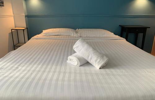 Disney, sunny comfortable 2 bedrooms family apartment, 8 pers, wifi, NETFLIX - Foto 17