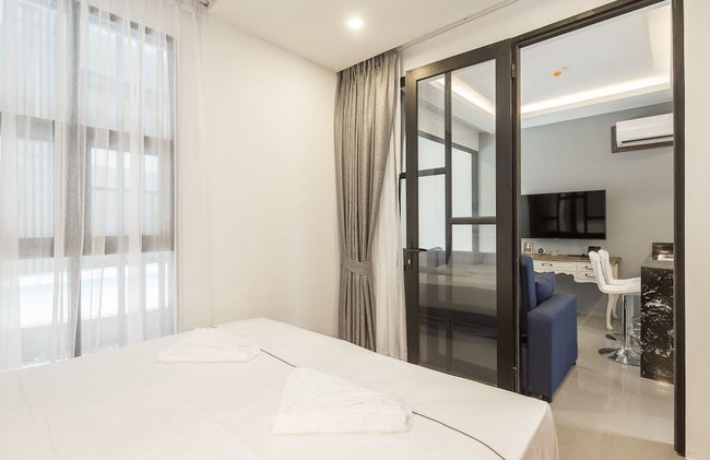 Palmyrah Surin Beach Residence - Foto 8