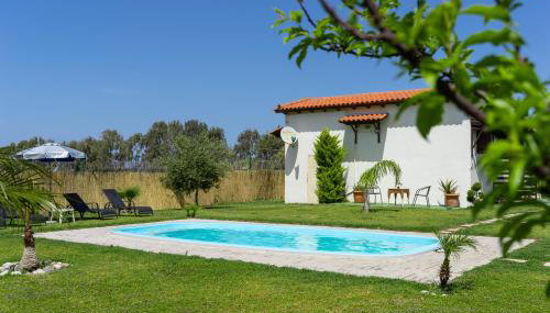 M&B Luxury House - Foto 4, sunbed