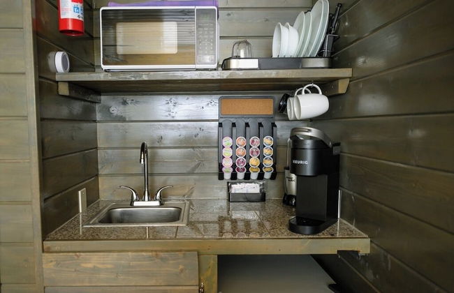 Turn On Inn - Foto 21