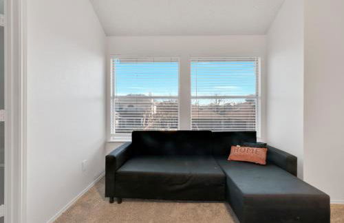 Lux 3-br Garage Gated Yard by The Star Frisco - Foto 97